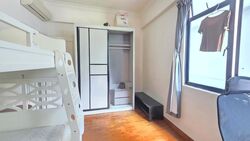 Euro-Asia Park (D13), Condominium #521860121